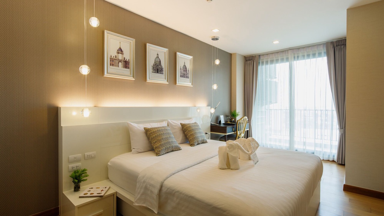 Photo of Bedroom in Chang Khlan