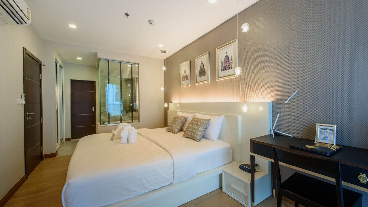 Photo of Bedroom in Chang Khlan