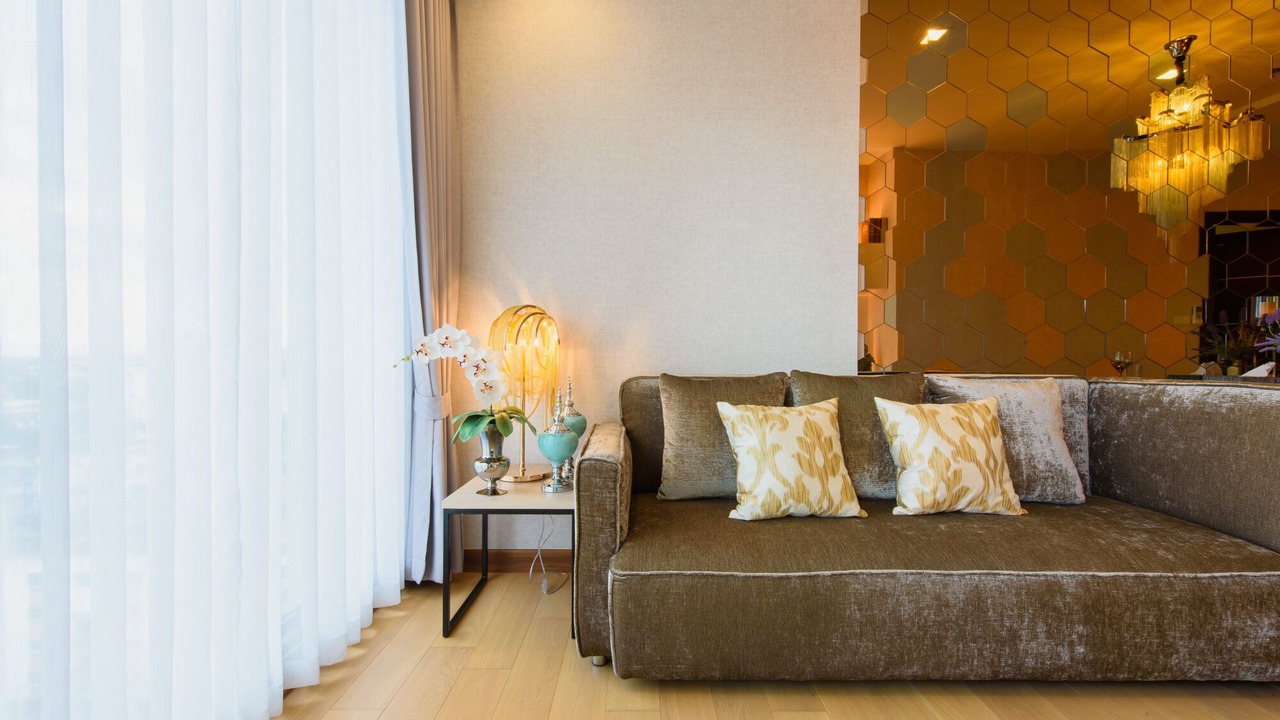 Photo of Livingroom in Chang Khlan