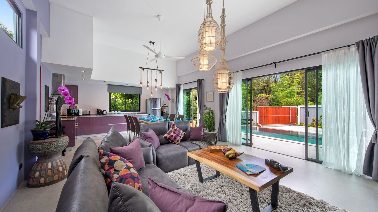 Photo of Bedroom in Thong Krut