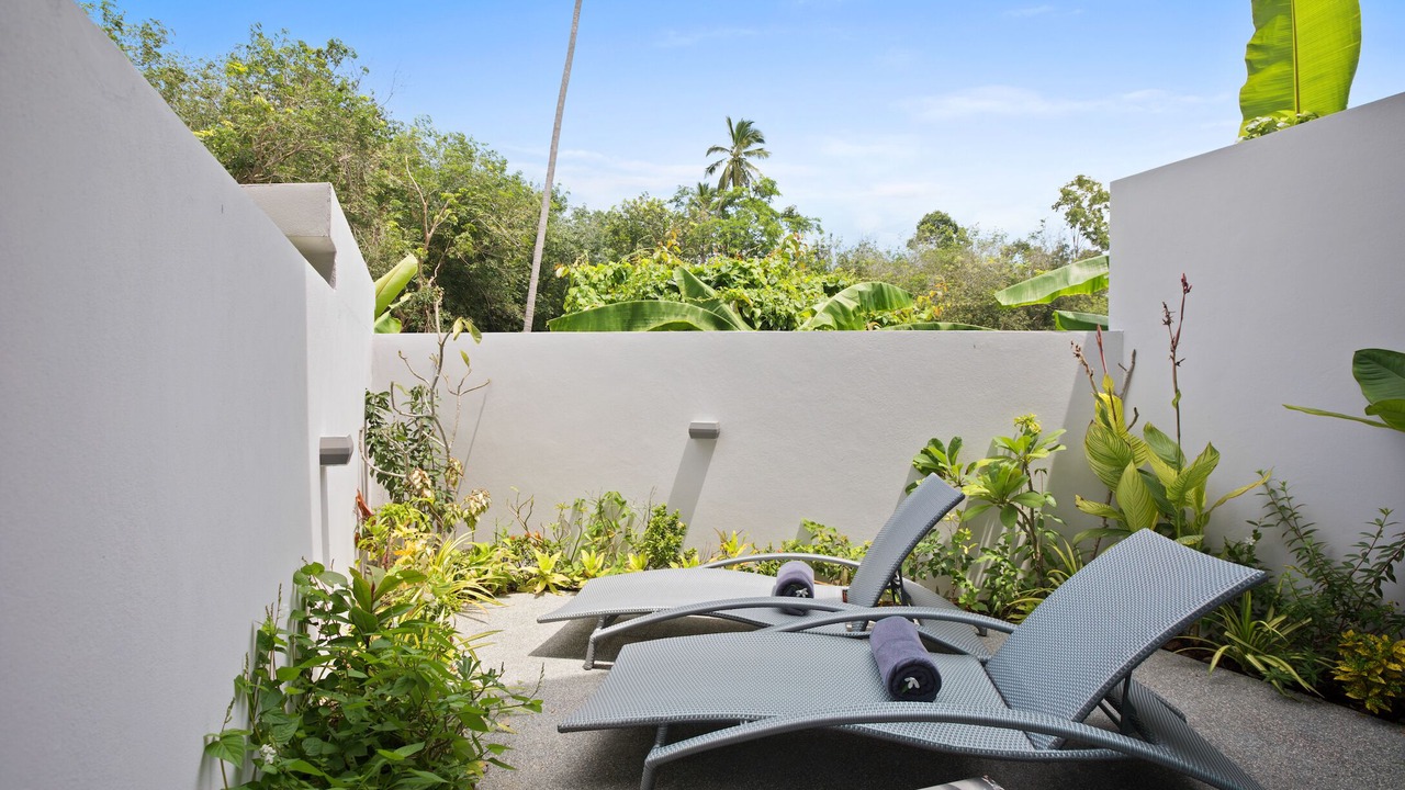 Photo of Patio Balcony in Thong Krut