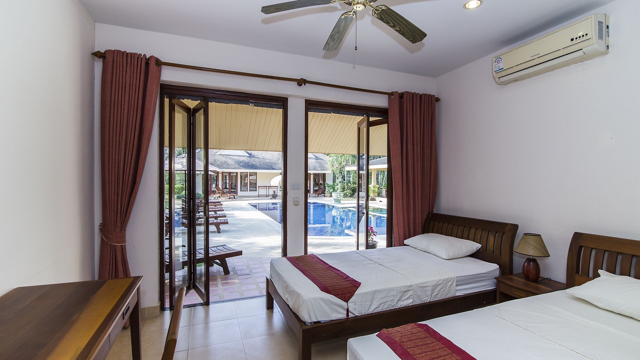 Photo of Bedroom in Hin Lek Fai