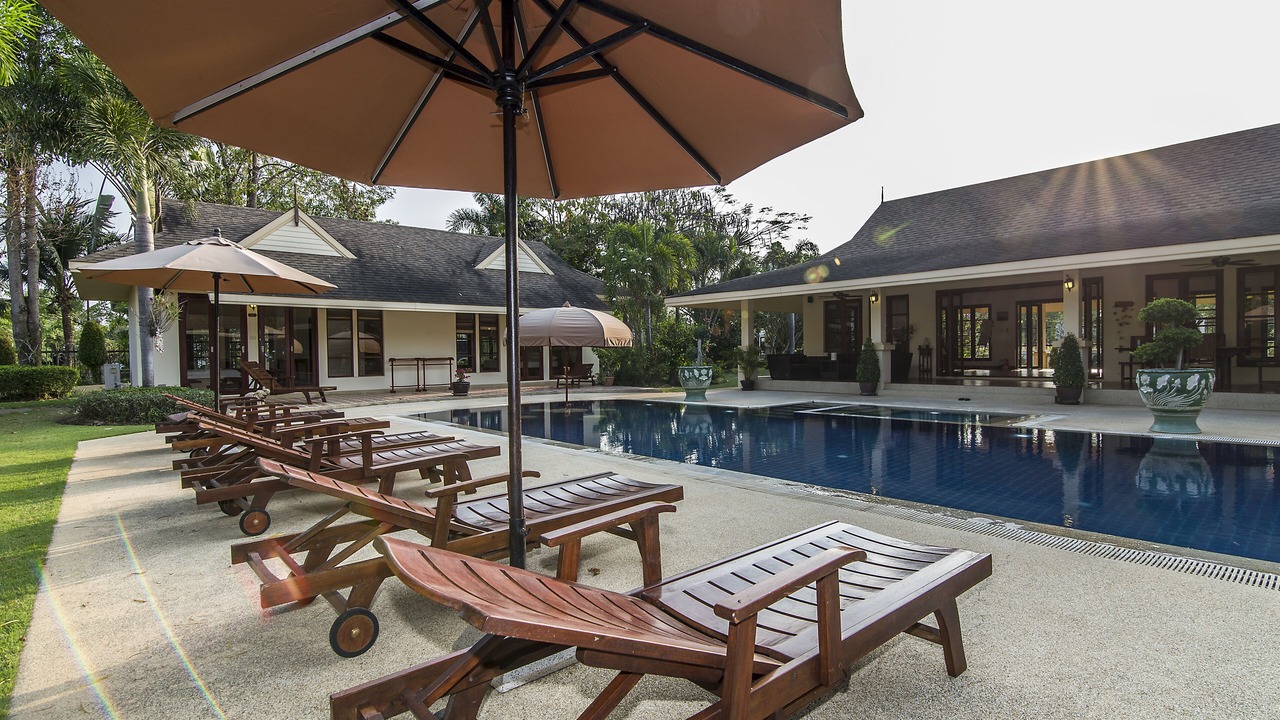 Photo of Outdoor in Hin Lek Fai