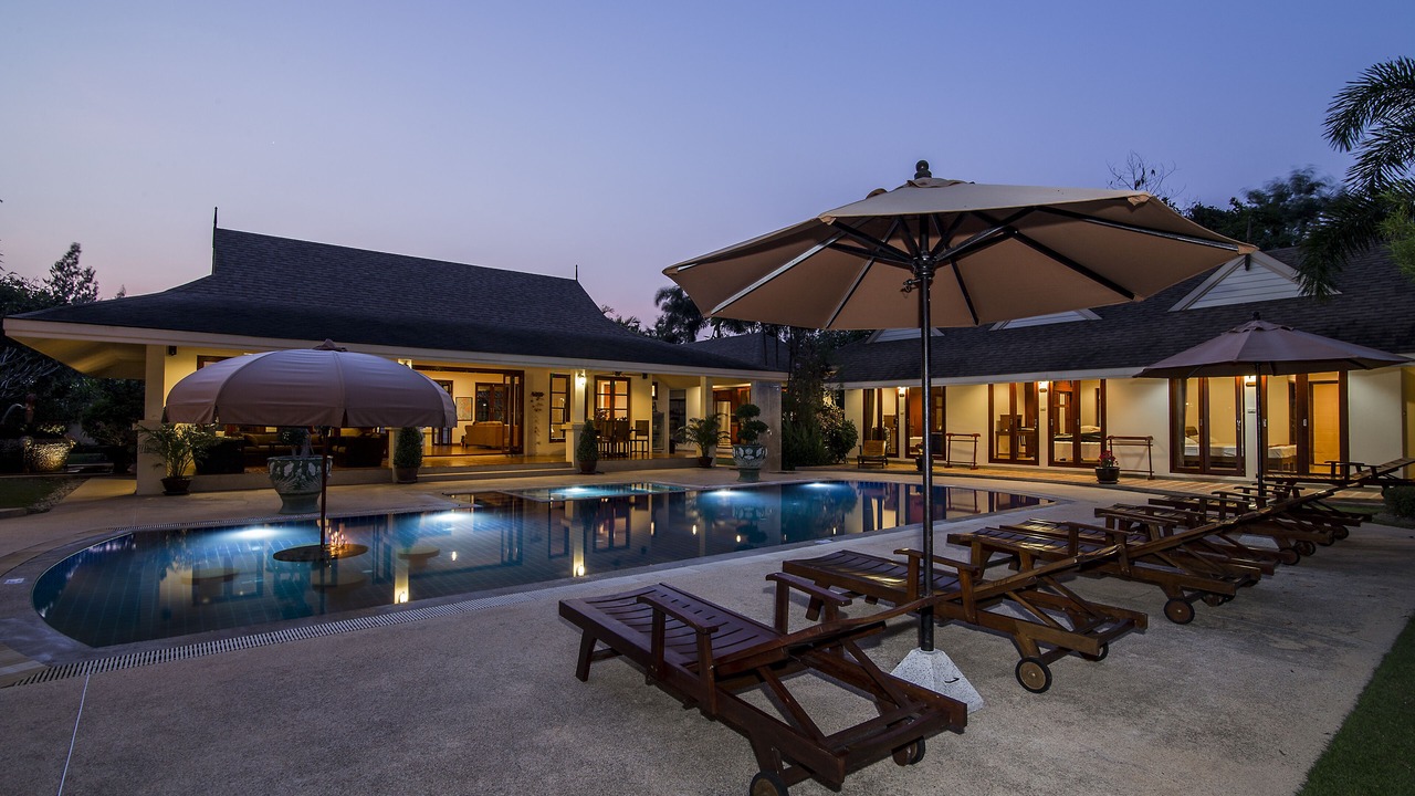 Photo of Outdoor in Hin Lek Fai