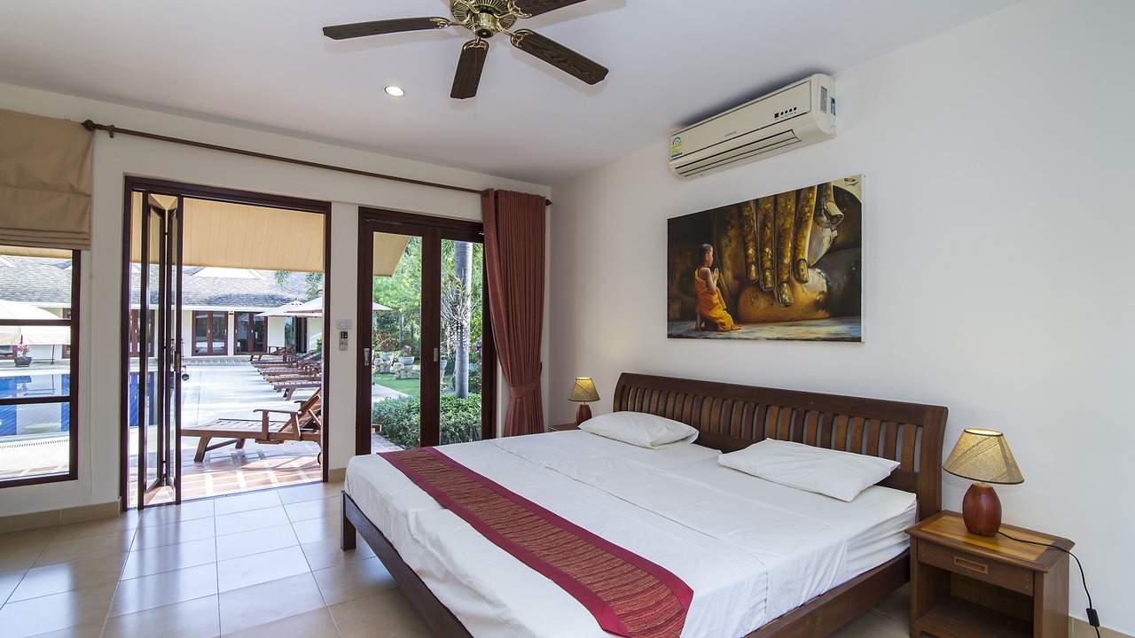 Photo of Bedroom in Hin Lek Fai