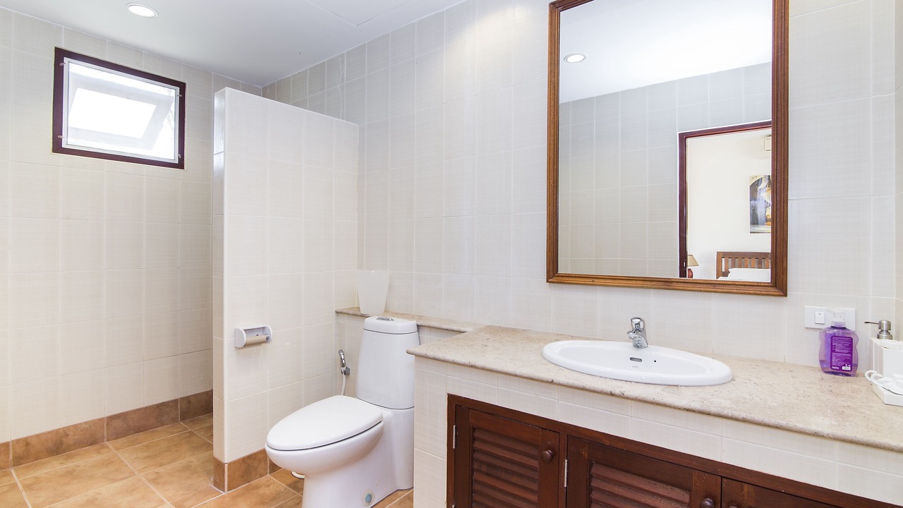 Photo of Bathroom in Hin Lek Fai