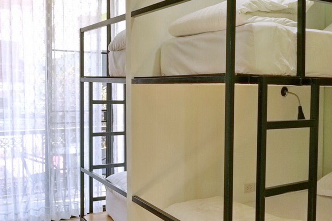 Photo of Bedroom in Chang Phueak