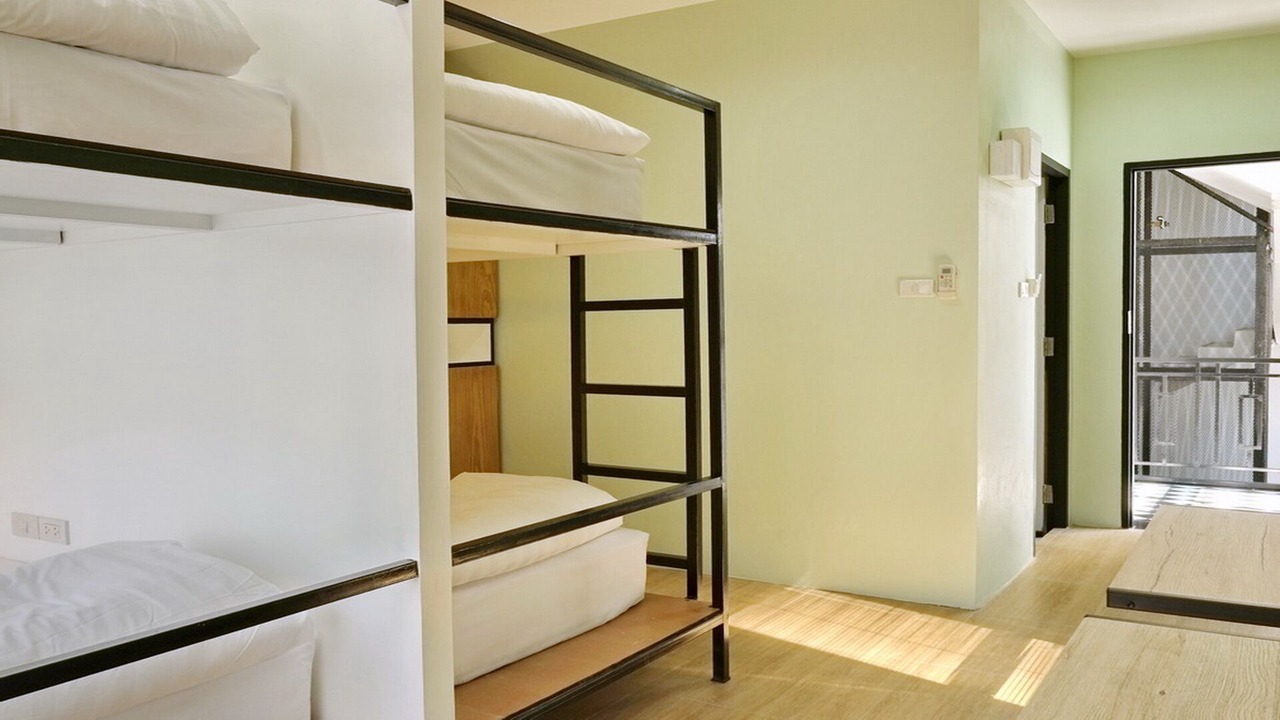 Photo of Bedroom in Chang Phueak