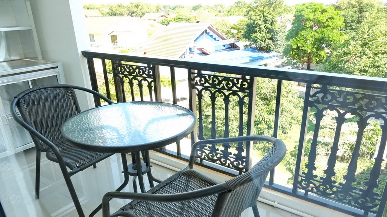 Photo of Outdoor in Chang Phueak