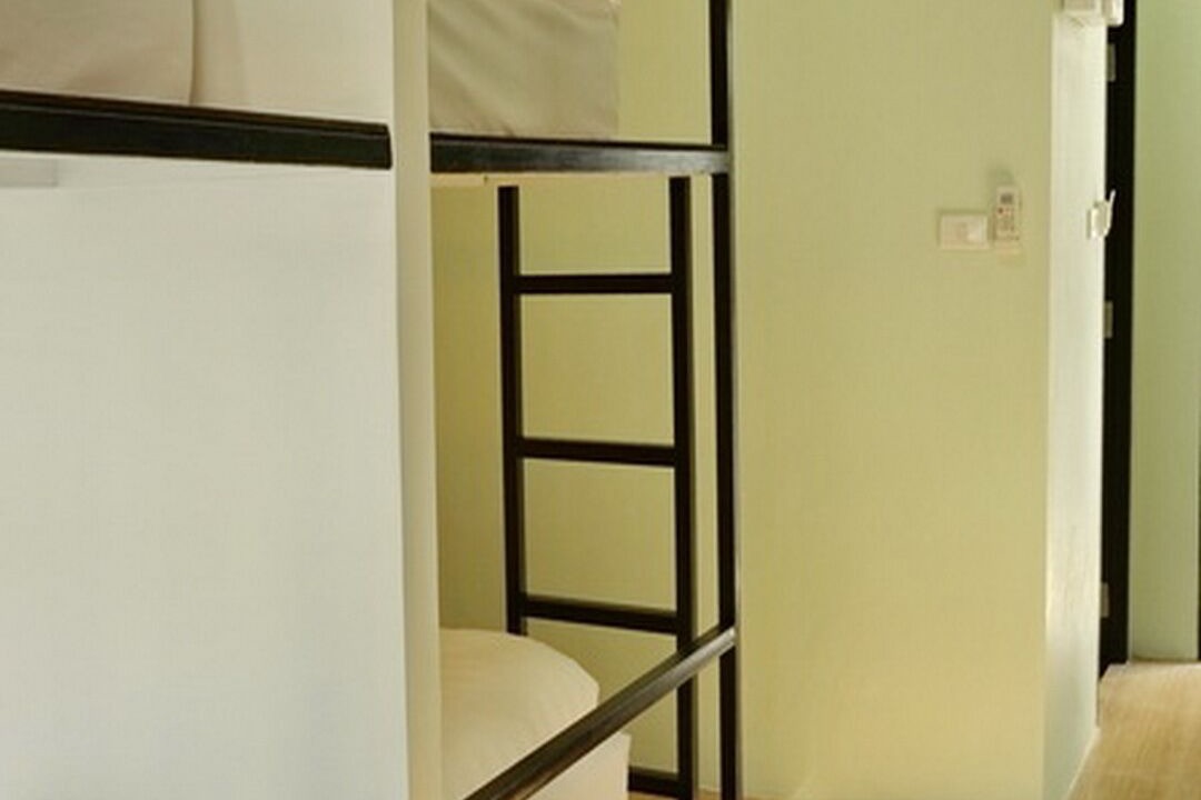Photo of Bedroom in Chang Phueak
