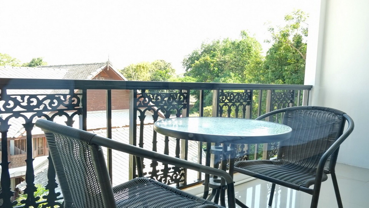 Photo of Outdoor in Chang Phueak