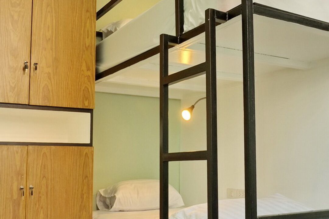 Photo of Bedroom in Chang Phueak