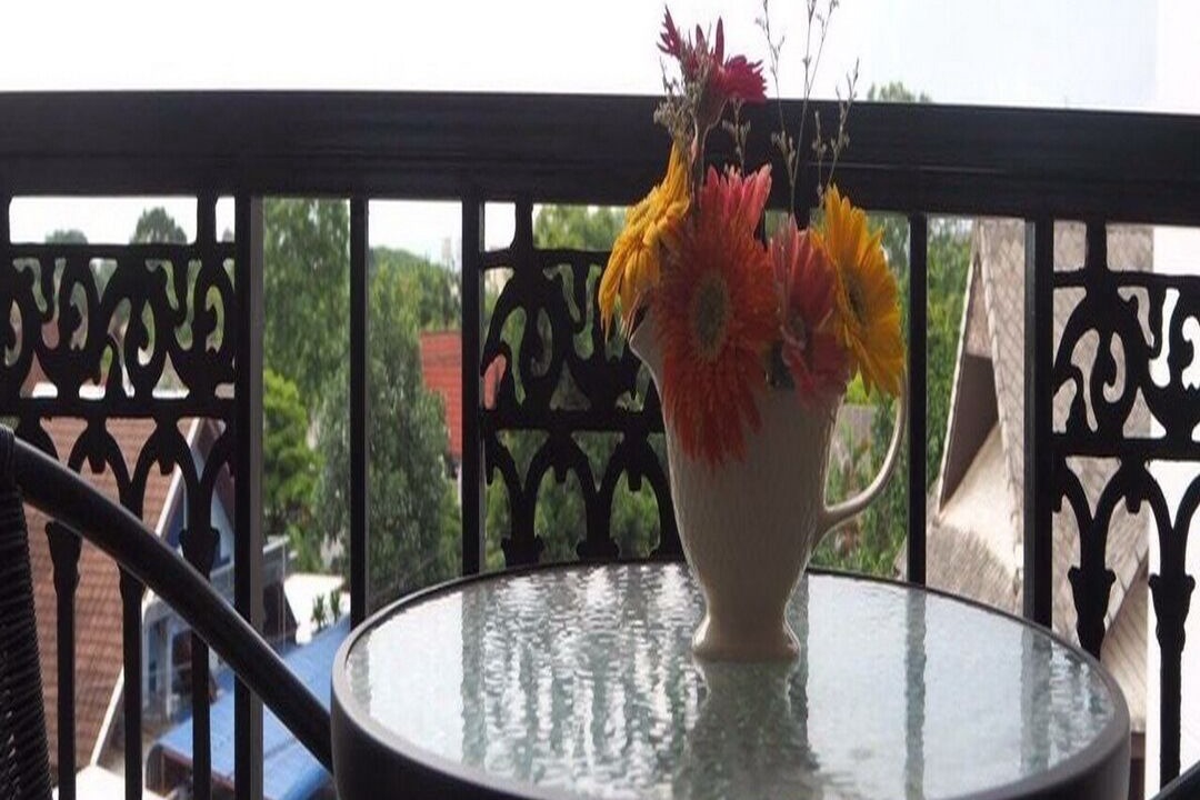 Photo of Outdoor in Chang Phueak