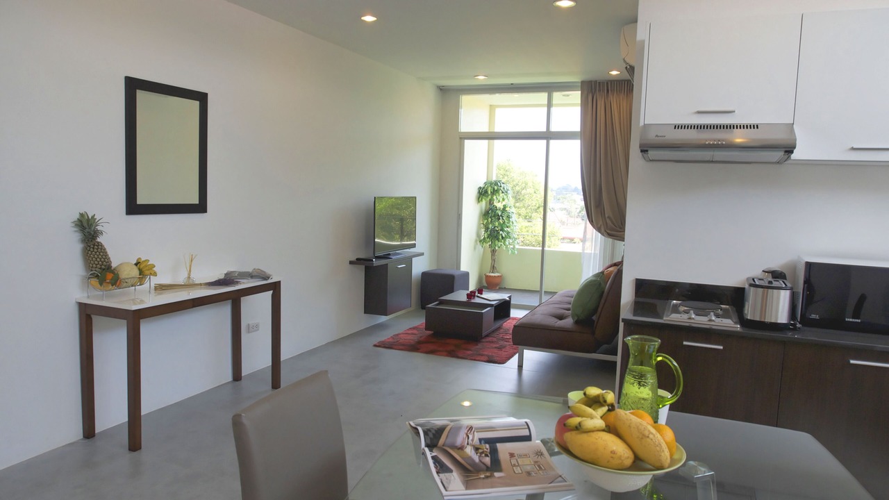 Photo of Livingroom in Phuket
