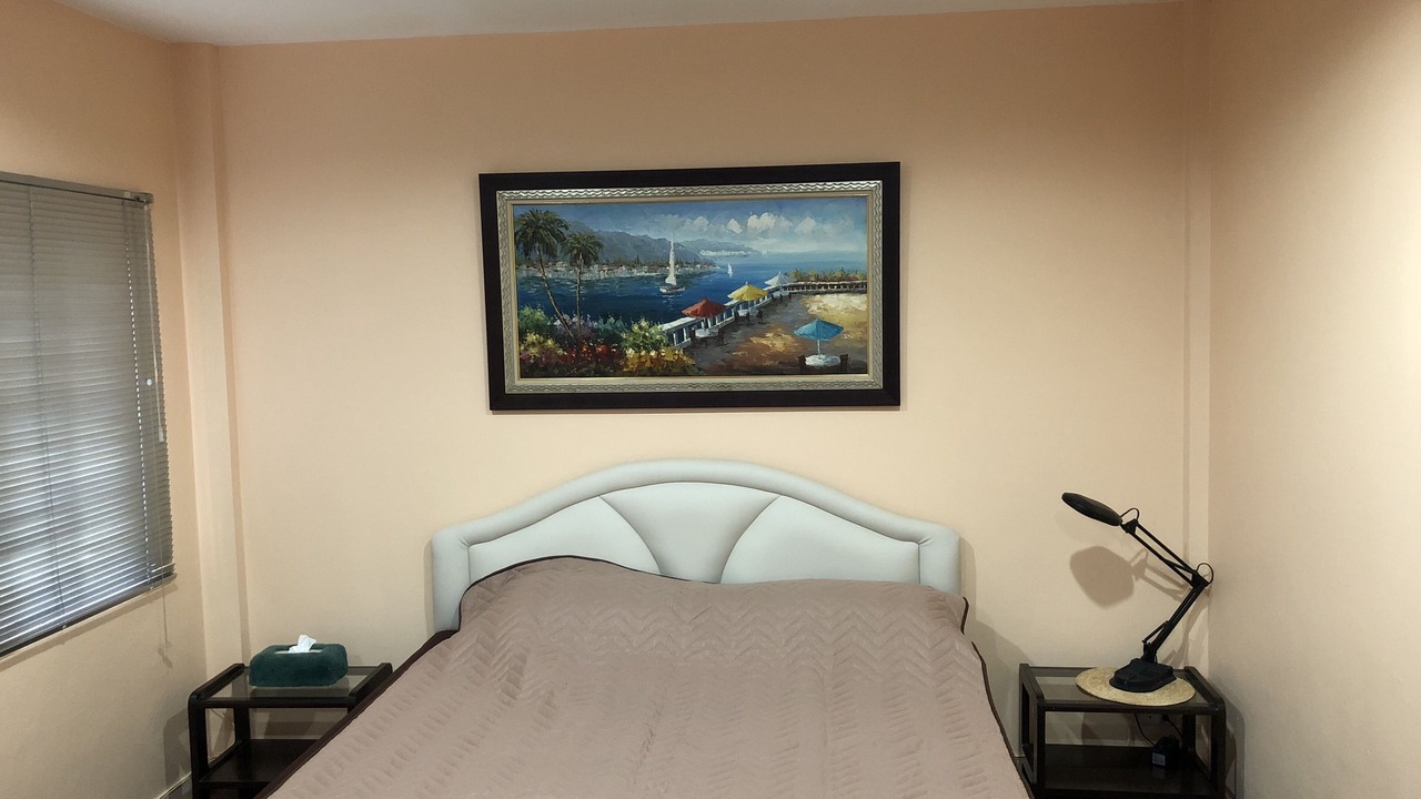 Photo of Bedroom in Sukhumvit