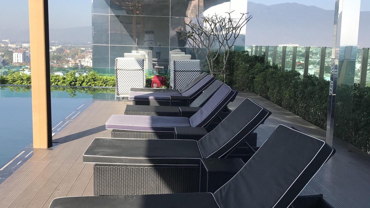 Photo of Outdoor in Chang Khlan