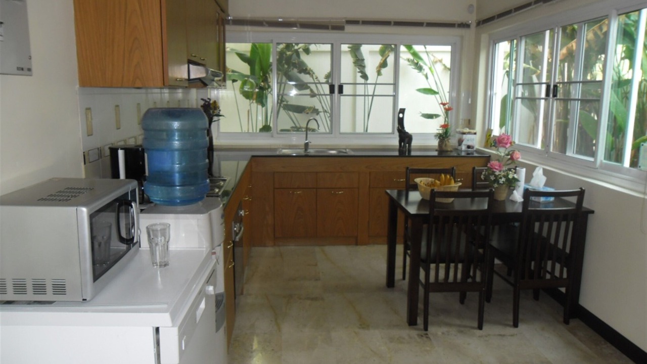 Photo of Kitchen in Hin Lek Fai