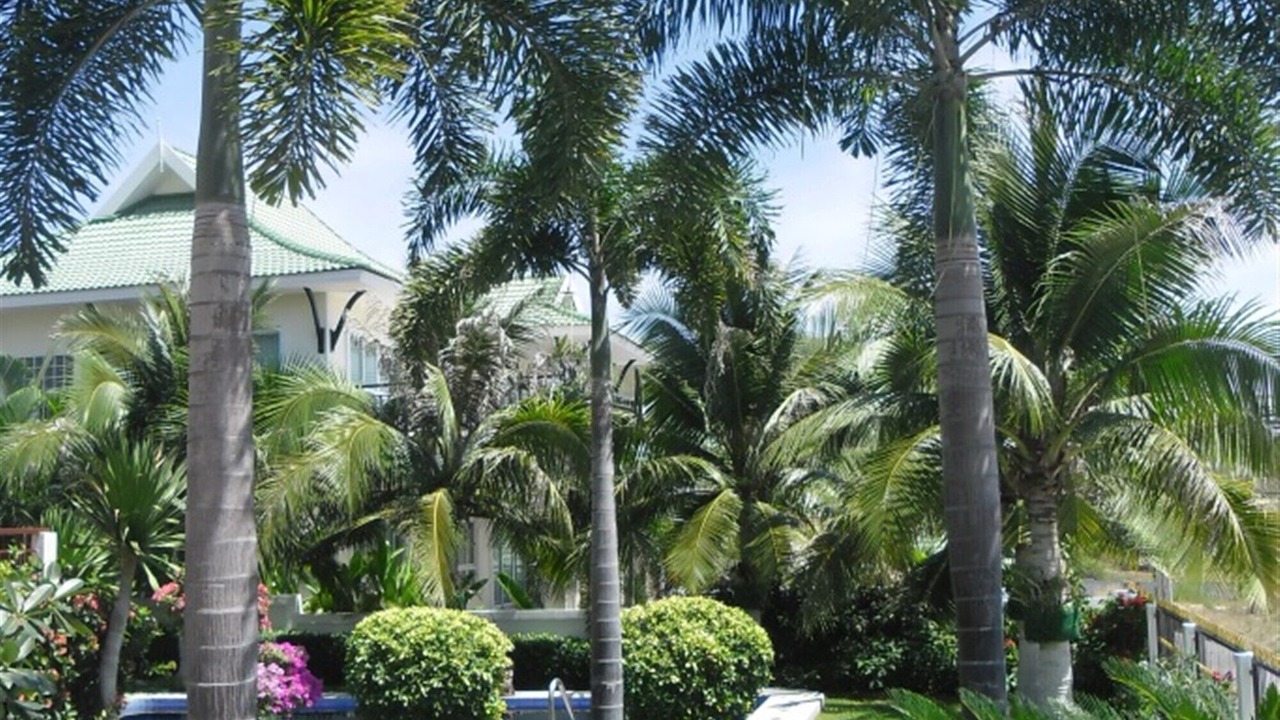 Photo of Outdoor in Hin Lek Fai