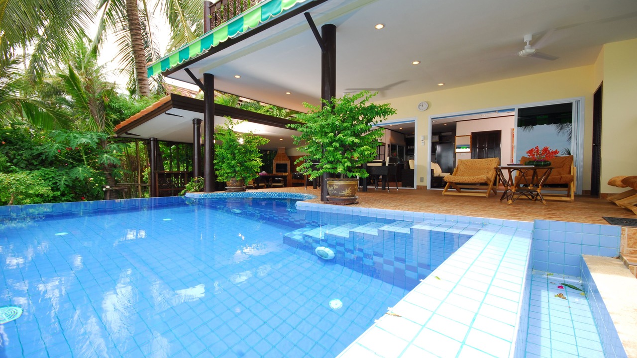 Photo of Outdoor in Bang Po