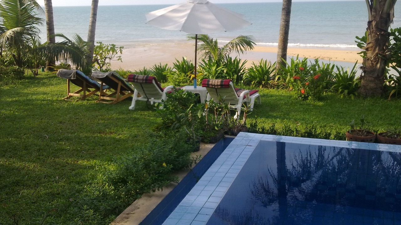 Photo of Outdoor in Bang Po