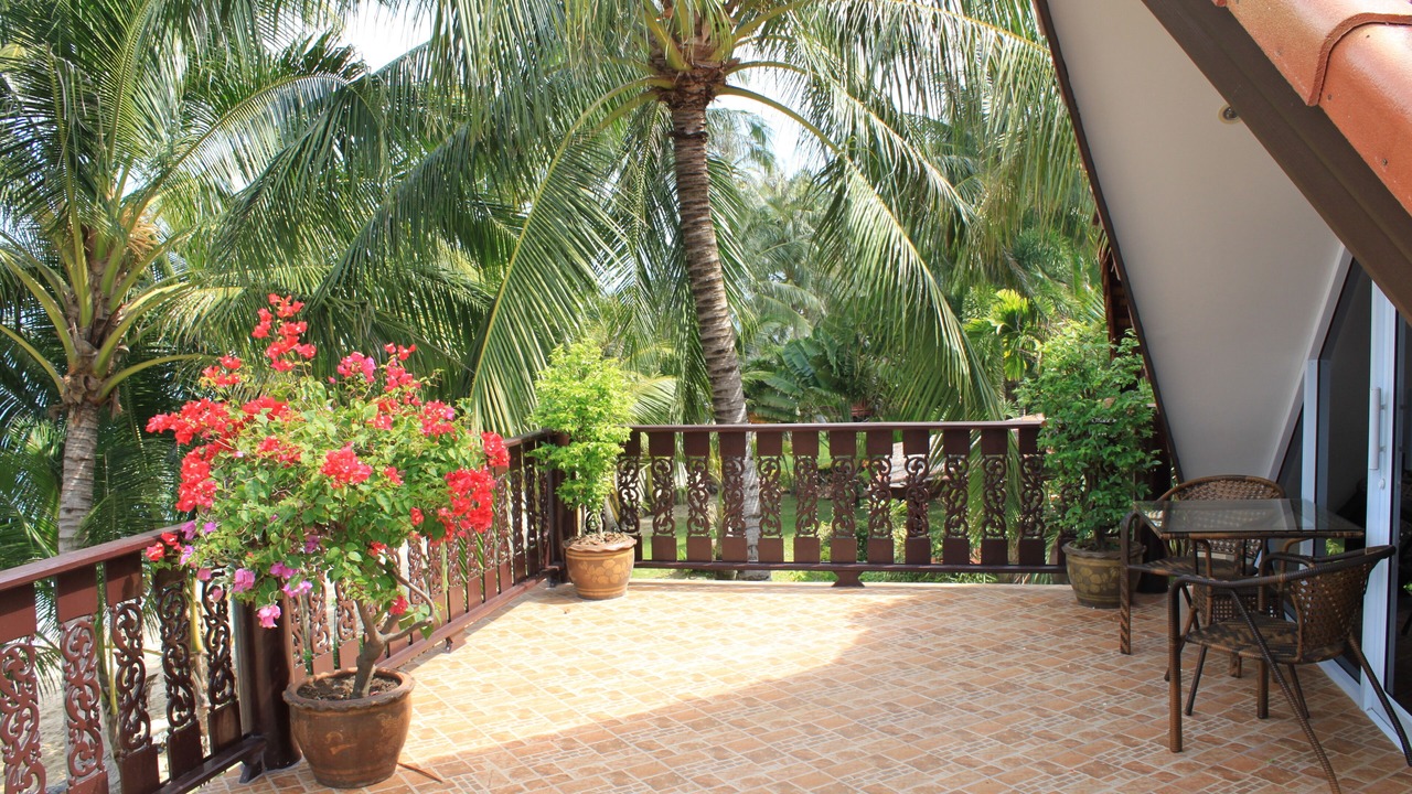 Photo of Patio Balcony in Bang Po
