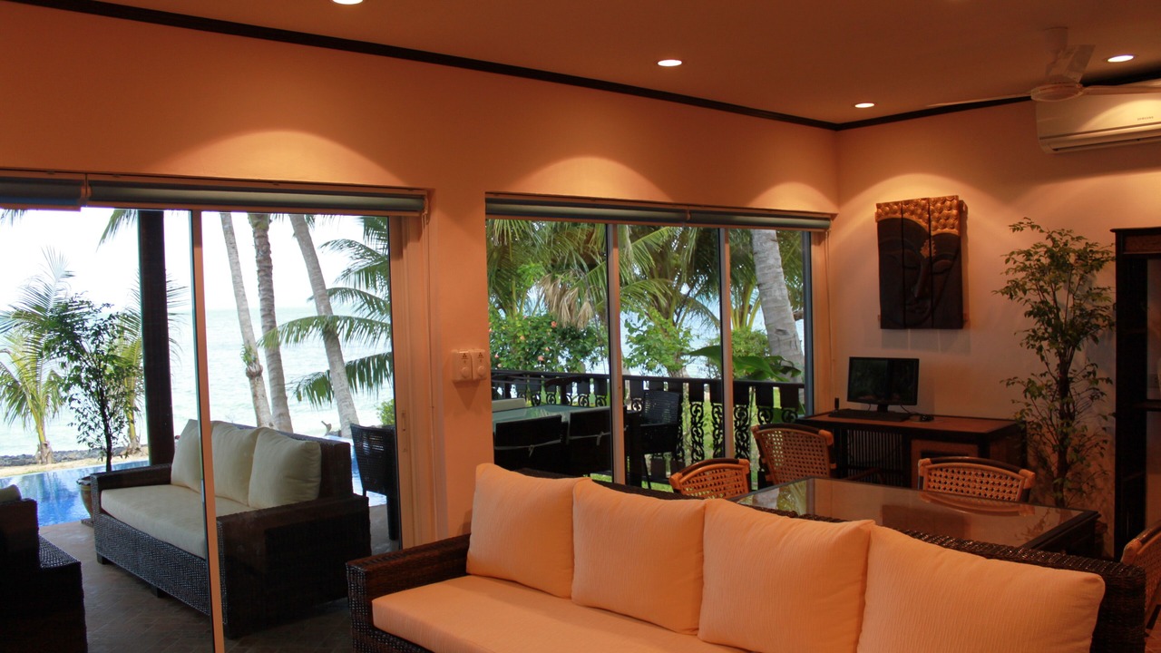 Photo of Livingroom in Bang Po