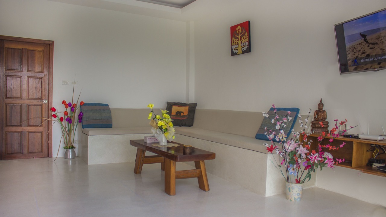 Photo of Livingroom in Maret