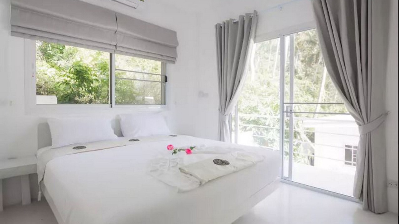 Photo of Bedroom in Maret