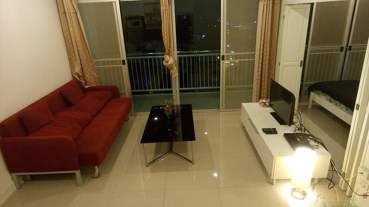 Photo of Livingroom in Khao Takiab