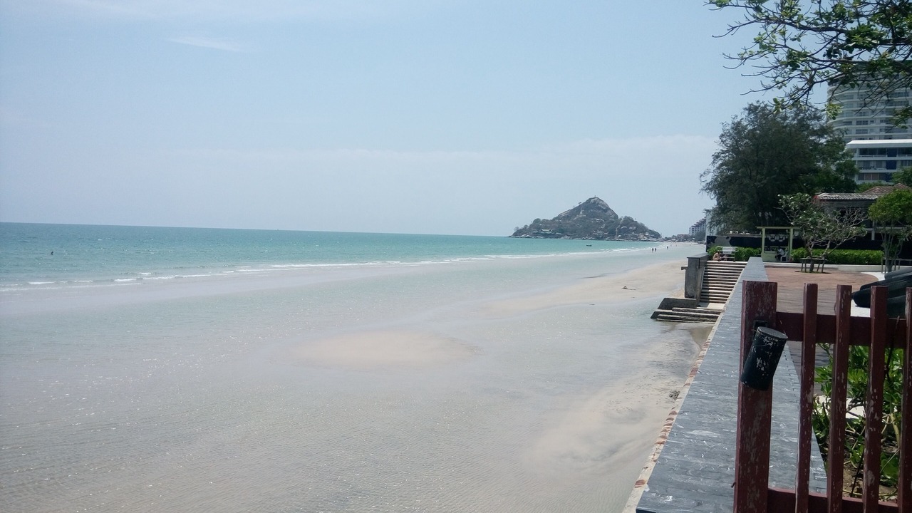 Photo of Others in Khao Takiab