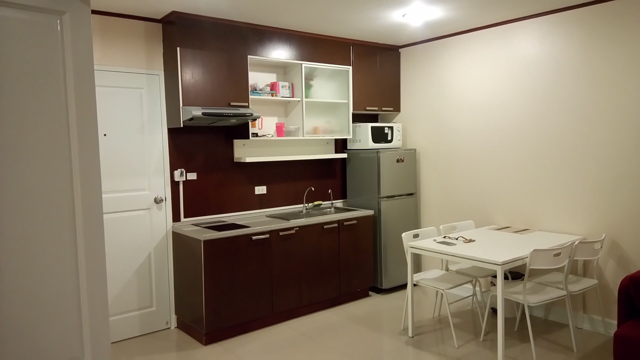 Photo of Kitchen in Khao Takiab