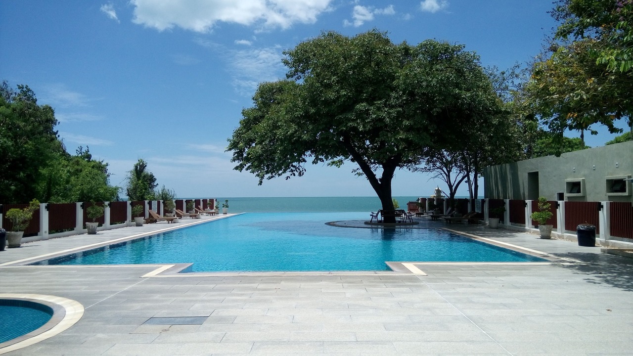 Photo of Outdoor in Khao Takiab