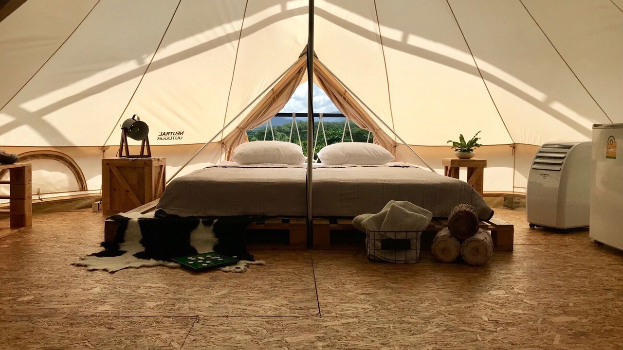 Photo of Bedroom in Khlong Sok