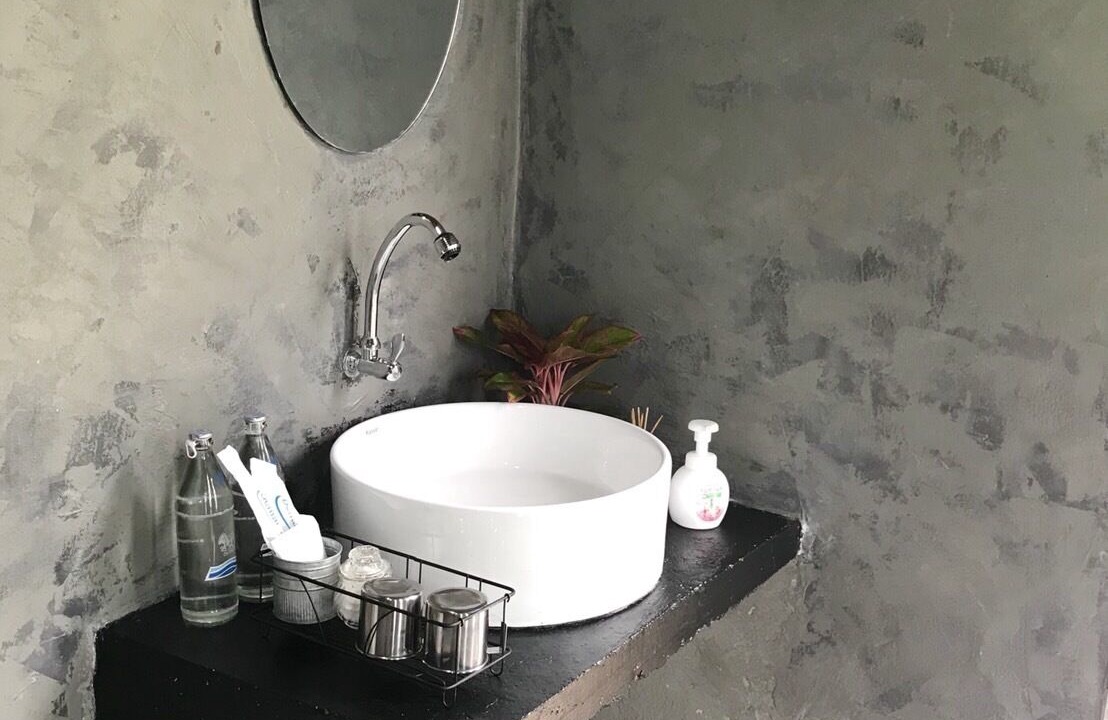 Photo of Bathroom in Khlong Sok