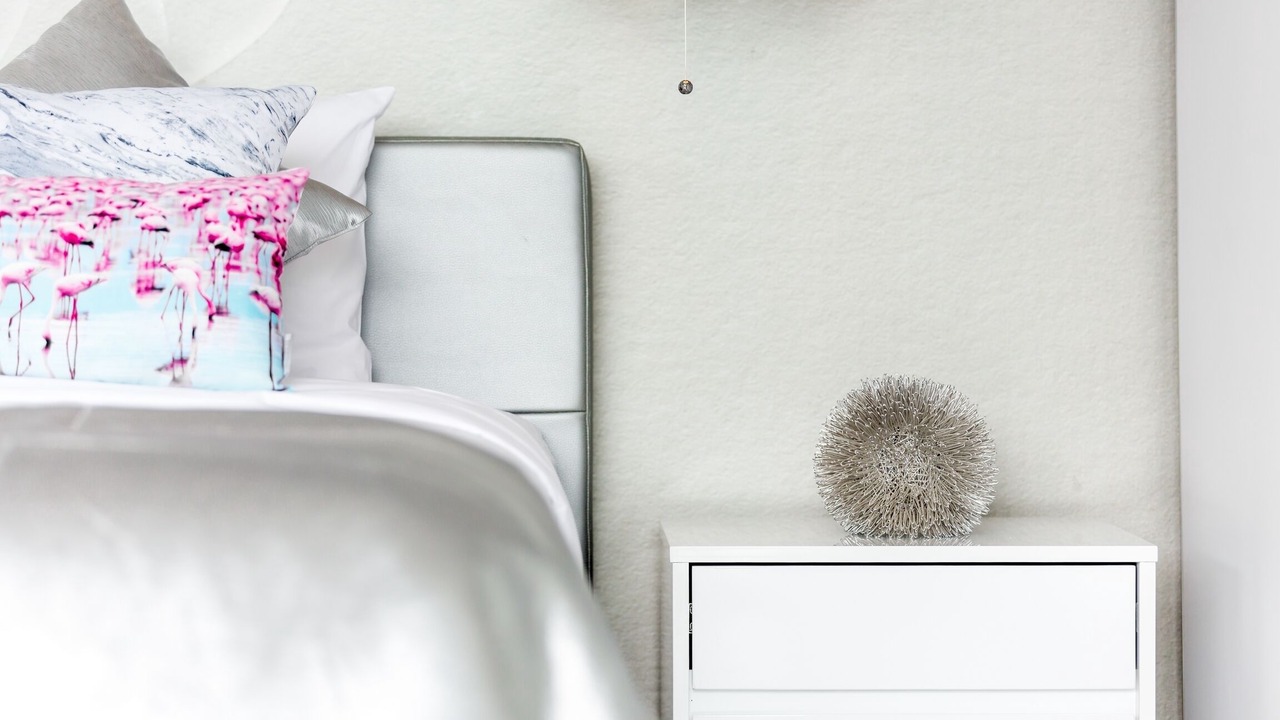 Photo of Bedroom in Plai Laem