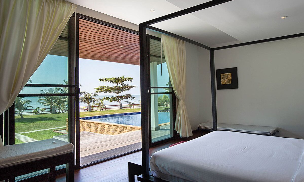 Photo of Bedroom in Laem Sing