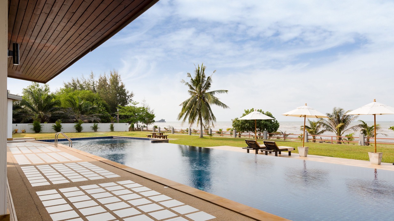 Photo of Outdoor in Laem Sing