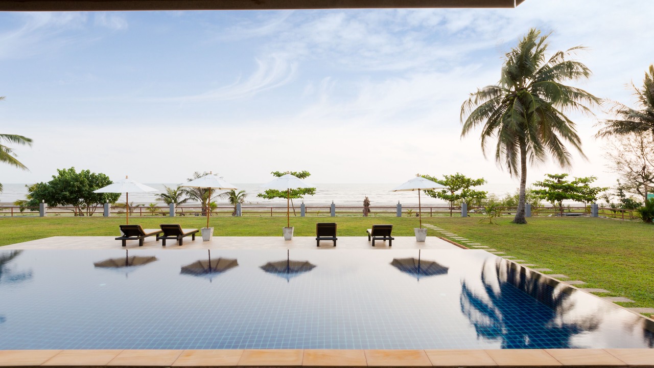 Photo of Outdoor in Laem Sing