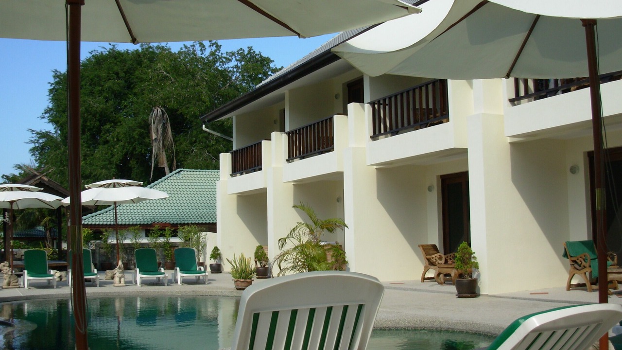 Photo of Outdoor in Plai Laem