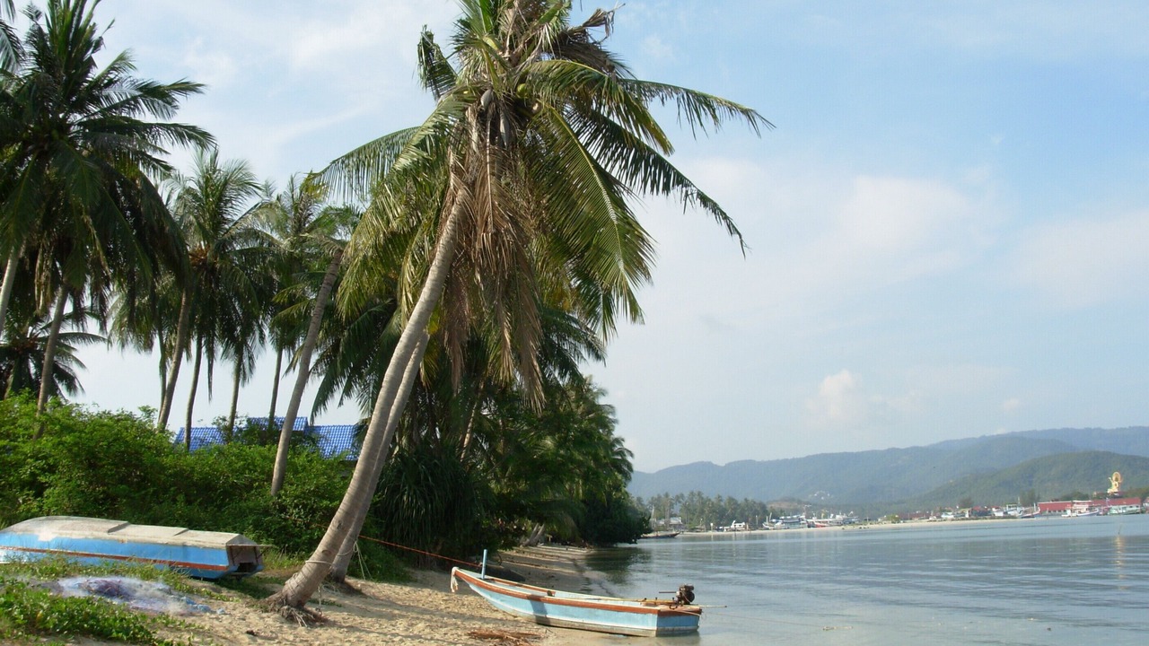 Photo of Others in Plai Laem