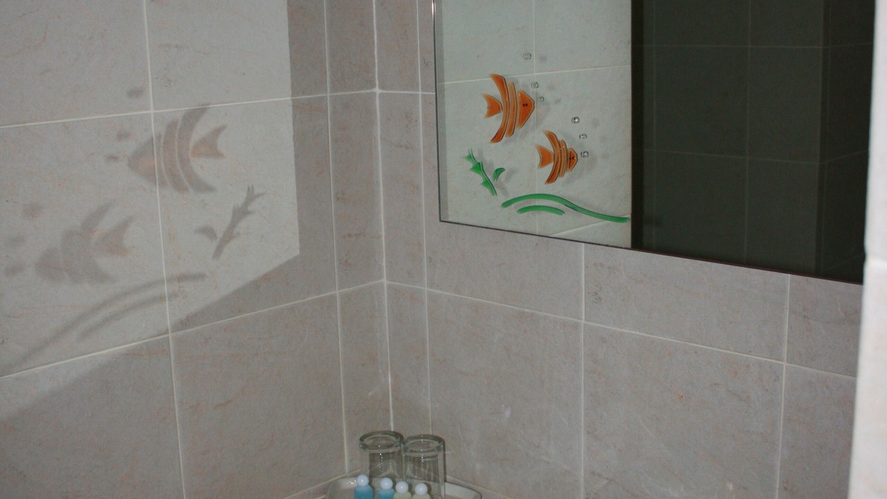 Photo of Bathroom in Plai Laem
