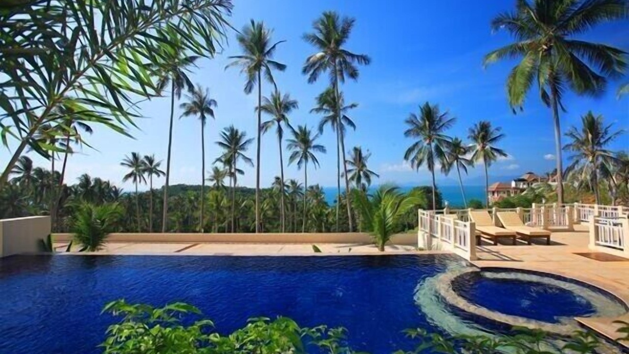Photo of Outdoor in Mae Nam