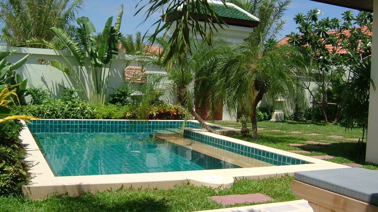 Photo of Outdoor in South Pattaya