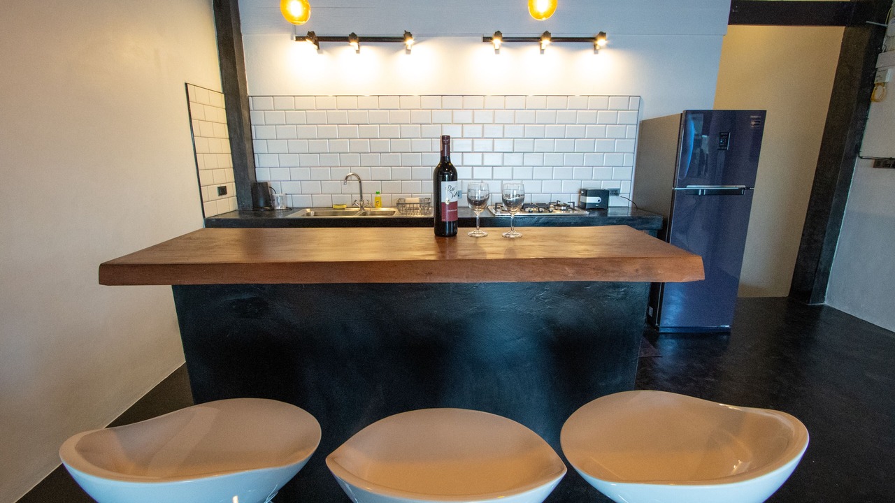 Photo of Kitchen in Ko Lanta Old Town