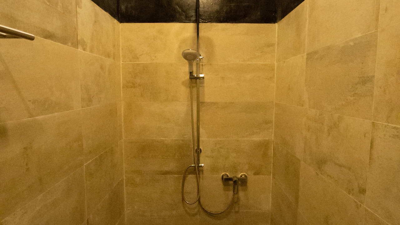 Photo of Bathroom in Ko Lanta Old Town