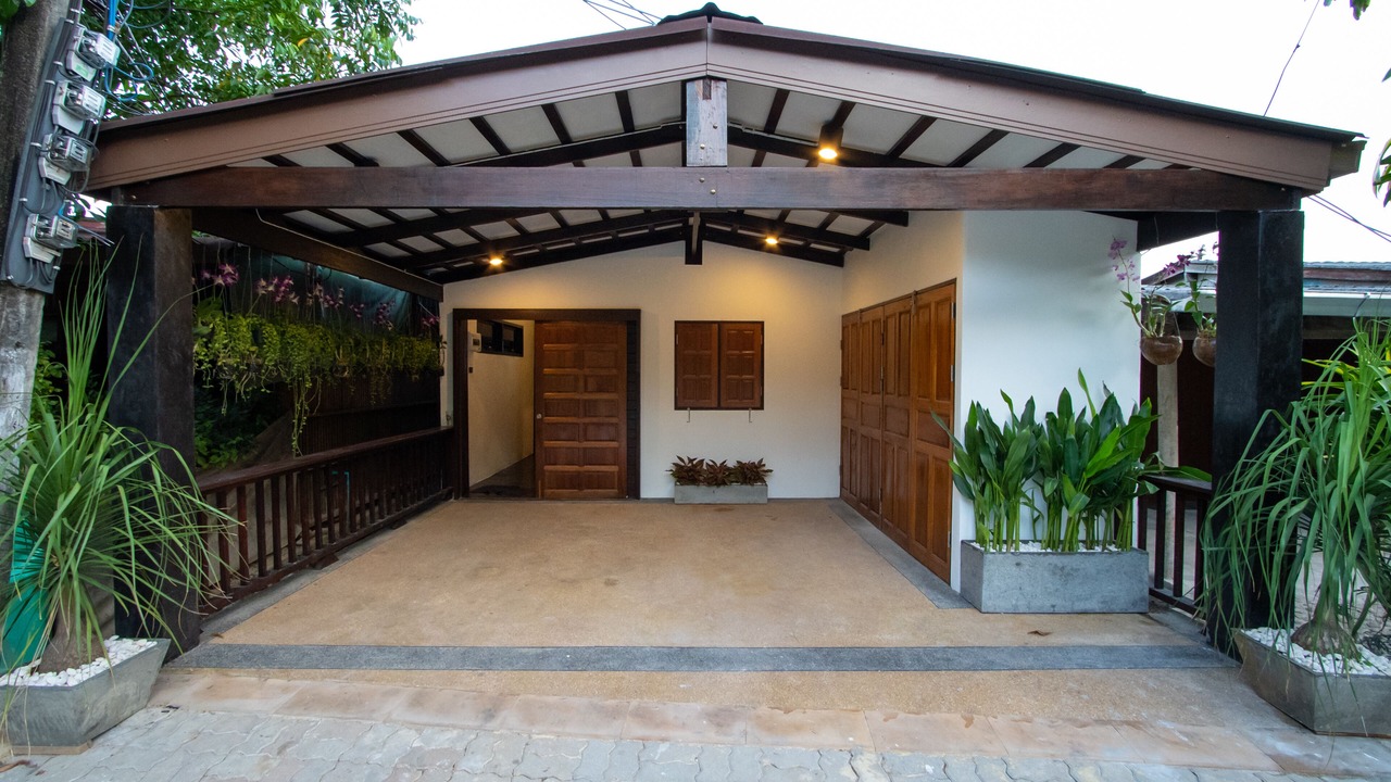 Photo of Outdoor in Ko Lanta Old Town