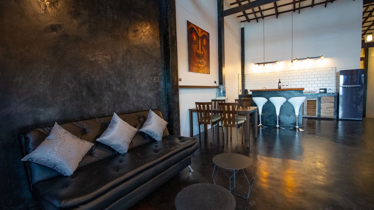 Photo of Livingroom in Ko Lanta Old Town