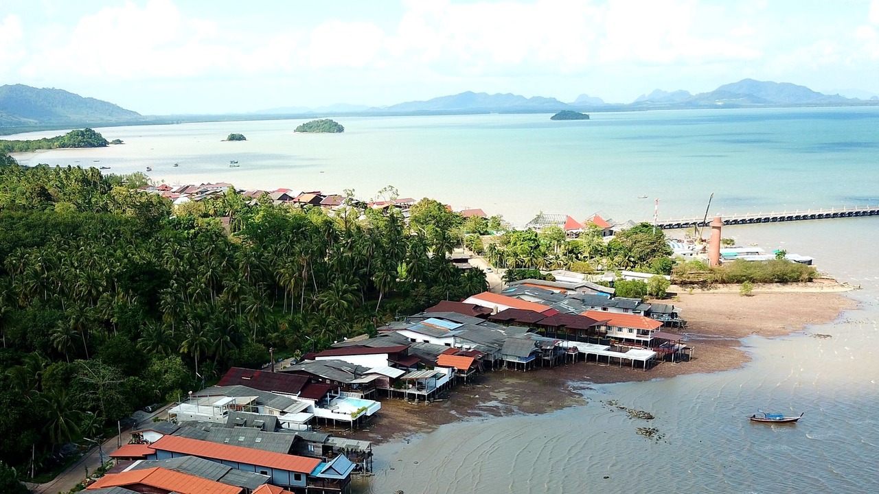 Photo of Outdoor in Ko Lanta Old Town