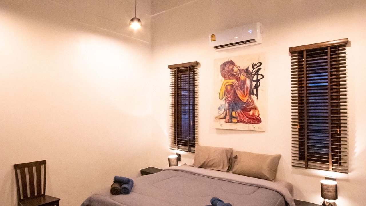 Photo of Bedroom in Ko Lanta Old Town