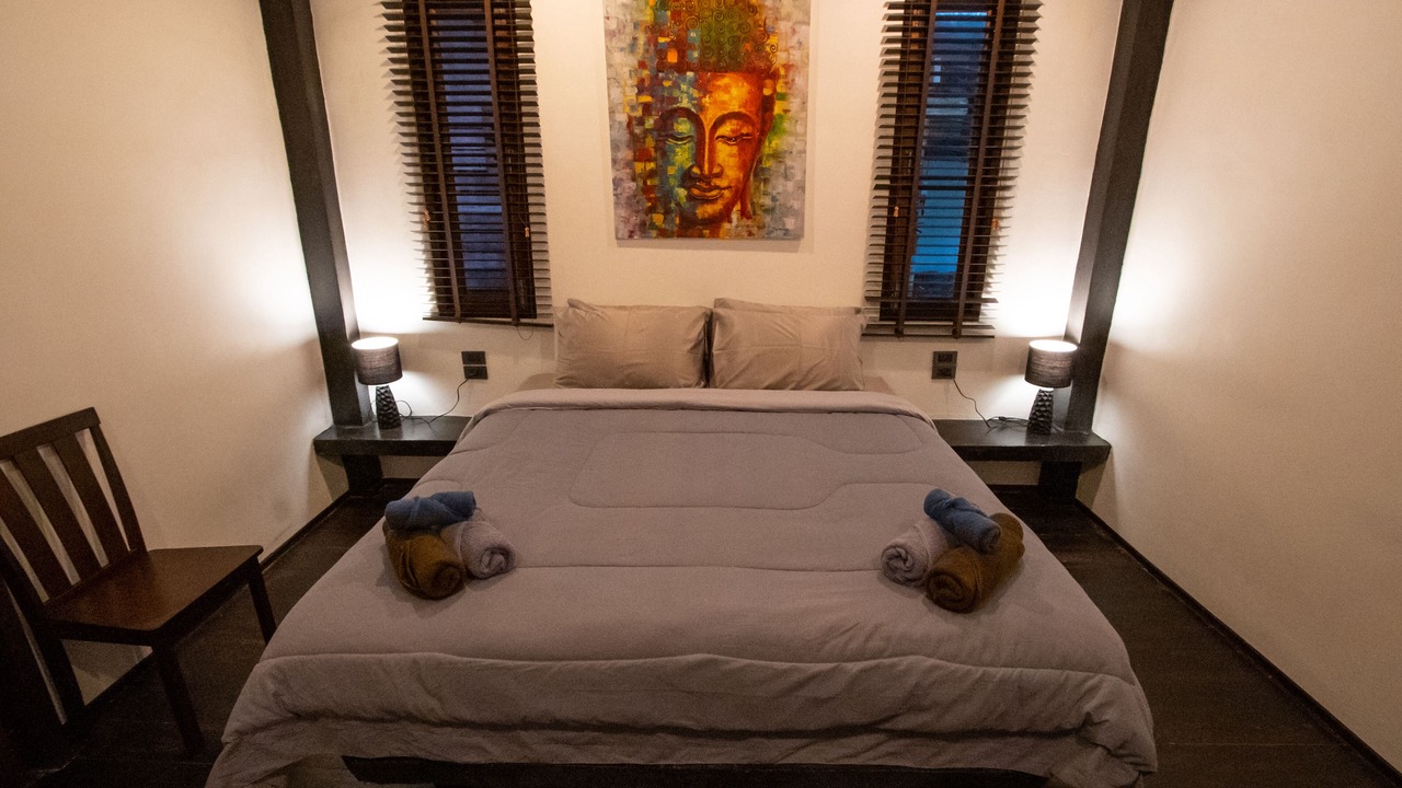 Photo of Bedroom in Ko Lanta Old Town
